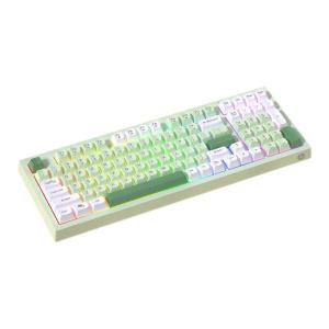 HP | Bộ Bàn Phím Chuột Có Dây Phím Giả Cơ Êm Ái