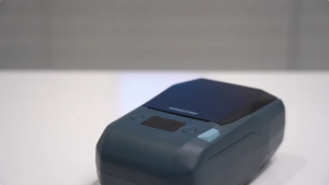 Niimbot M2 Thermal Transfer Label Printer 300 DPI High Definition Wireless 20-50 mm Print Width Label Maker Support Phone/PC