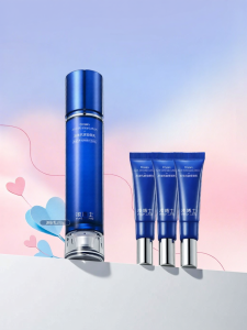 LINGBOSHI | Hydrating Anti-aging Moisturizing Lotion for Dry Skin