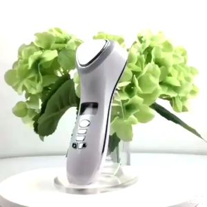 Máy Điện Di Tam Giác Kết Hợp Ánh Sáng Sinh Học D002 - Búa Điện Di Nóng Lạnh Tam Giác