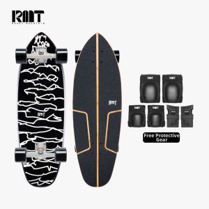 RMT | Hands-free Beginner Professional Surfboard