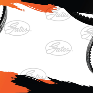 สายพาน Yamaha Nouvo Elegance ตรงรุ่น SB40032HD OEM 5PO-E7461-00 ขนาด 856x22x30 Power Link มอเตอร์ไซค์ ออโตเมติก รถสายพาน สกูตเตอร์