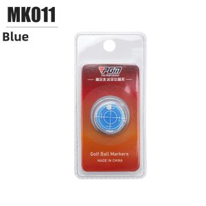PGM | Level Measurement Magnetic Ball Marker