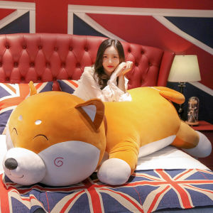 Chihuahua Stuffed Toy Pillow for Girls