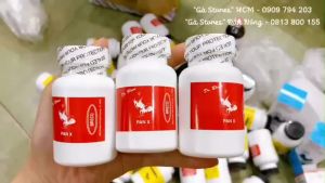 PAN X BRECO (Hỗ trợ tiêu hóa) cho gà