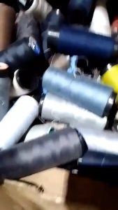 benang jahit 40/2  C bijian murah  jahit premium kecil jait besar jahit hitam besar lengkap mesin benang jahit jumbo harga eceran ecer