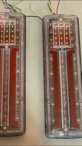 Lampu Stop Lamp 12 Volt: Panduan Lengkap untuk Pickup L300 Carry Futura Panther