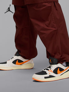 Nike | Giày Thể Thao Nam Thoáng Khí Đế Thấp