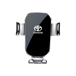 JIEKEFAN | Toyota 2026 RAV4 Prime Car Mount Mobile Phone Holder For Navigation