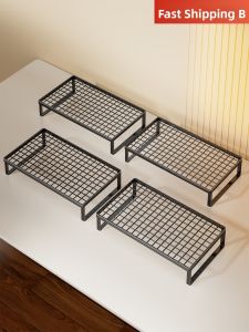 WUBUWEI | Laptop Desk Stand Elevated Hollow Cooling Foldable Storage