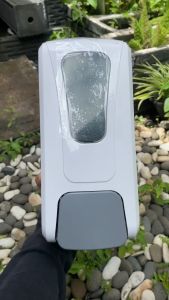 Soap Manual Dispenser Foam F 1409 1000 ml