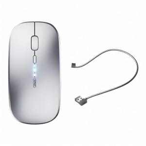 LATUO | Apple Compatible Wireless Bluetooth Mouse for Laptop and Tablet
