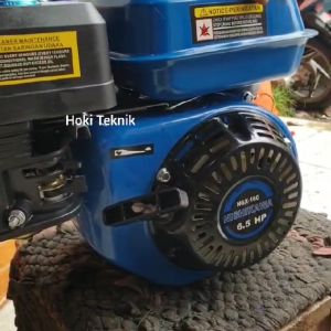Engine Mesin Penggerak Bensin Mesin Steam Nishikawa 6.5 HP GX 160 NGX160 GX160 NLG