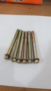 Baut Dinabolt 8 X 85 3134 Untuk Tembok