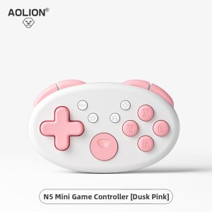 Mini Portable Multi-Platform Game Controller