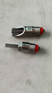 RM Pig Stainless Nipple Drinker 1/2" Heavy Duty (sold per piece)
