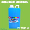 Isi Ulang Air Balon Gelembung / Bubble camera / Stick. 
