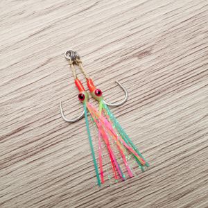 Assist Hook GID  Ideal Micro Jig 15-25 gram