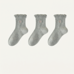 Baisina | Sweet Summer Breathable Anti-odor Socks