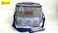 GabaG - Tas Asi - Cooler Bag - Sling Single Compartment People / Forest / Nara. 