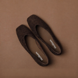 MIOLLIBARN | Soft Breathable Comfortable Womens Loafer Shoes