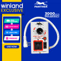 Panther by Winland Aircon to Fan timer with POWER ON DELAY PAT3001D. 