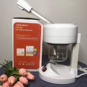 Máy Xông Hơi Da Mặt Mini DT03 Dùng Trong Spa Thẩm Mỹ Hoặc Dùng Tại Nhà