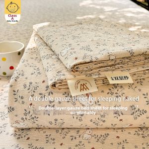 JIFANPAUL | Full Cover Mattress Protector Dustproof