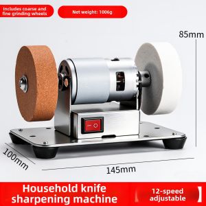 Jiaxun | Dual-wheel Automatic Grinding Machine