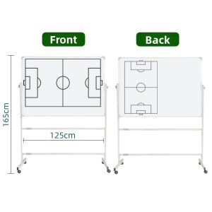 SO NICE | Tactical Coaching Board Large