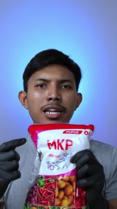 Pupuk Penyubur Memperbesar Buah MKP Pak Tani 1 KG Original Kemasan Pabrik