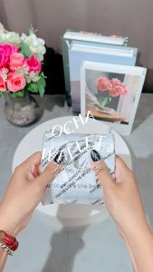 JIMS HONEY - Ocha Wallet - Dompet Lipat Wanita