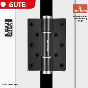 GUTE | Heavy Duty Hinge Aluminum