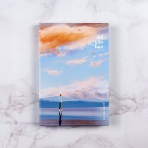 Sổ Tay Dreamy Star Handmade Sketchbook Sổ Tay Trống Sổ Tay Nhật Ký Trang Màu Sổ Tay Hoạt Hình Notebook Sổ Tay Kinh Doanh Văn Phòng Phẩm