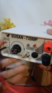 SUSAN-735MP transformator transformator daya ultrasonik konverter daya SUSAN-835MP peralatan listrik hibrida konverter penguat elektronik inverter