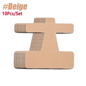 10PCS Kinesiology Tape for Bunion  Bunion Corrector & Relief Big Toe Support and Pain Relief Breathable Hypoallergenic Latex