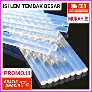 Isi Lem Tembak Besar/Isi Lembakar Besar 10 Pcs
