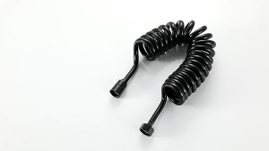 Bidet Hose Spring Water Hose Flexible Shower Hose Bidey Toilet Bathroom Accessories