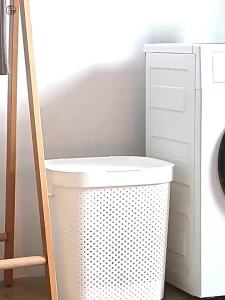 Large Capacity Laundry Hamper Home Use