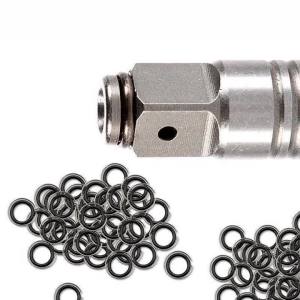 10/20pcs 1/2 inch Retaining Ring Clip With O-Ring Socket Impact Wrench Snap Ring Anti Detachment Impact Wrench Accessories