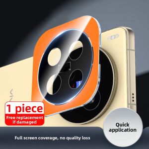 xilixili | Special AR High Transmittance Glass Lens Protector
