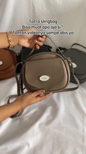 Tas Selempang Wanita Tarra Slingbags Murah Dan Simple 2024