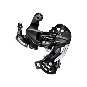 Shimano TX800 TY500 Rear Derailleur 21/24 Speed Folding Bike 6/7/8S Rear Shifter Mountain Bike Transmitter
