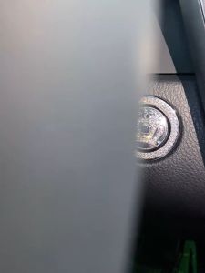 Tombol Start Stop Mobil Honda & Toyota: Desain & Aksesoris