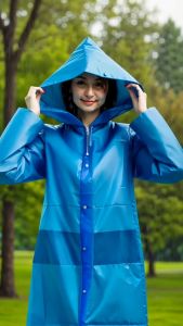 Jas Hujan Motor Terbaru - Aneka Warna