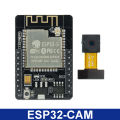 ESP32-CAM-MB WiFi Bluetooth Ban Phát Triển Với OV2640 Module Camera 2.4G Ăng Ten Cho Arduino CH340G Dựa. 