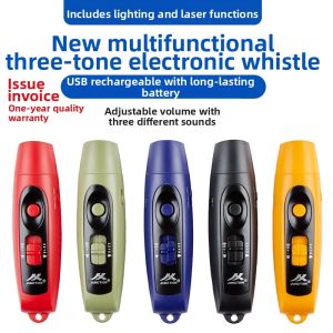 PATGEAR | Ultra Loud Rechargeable Electronic Whistle