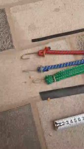 Dây chun dây thun chằng buộc hàng nhiều loại nhiều cỡ