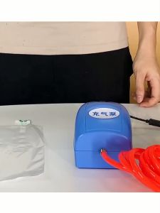 Air Bubble Bag / Inflatable Buffer Bag / Bag Air Bubble Wrap / Plastik Udara / Kantong Udara 100PCS