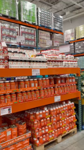 Collagen bột thủy phân vital proteins collagen peptides 284g mỹ THỦY PHÂN